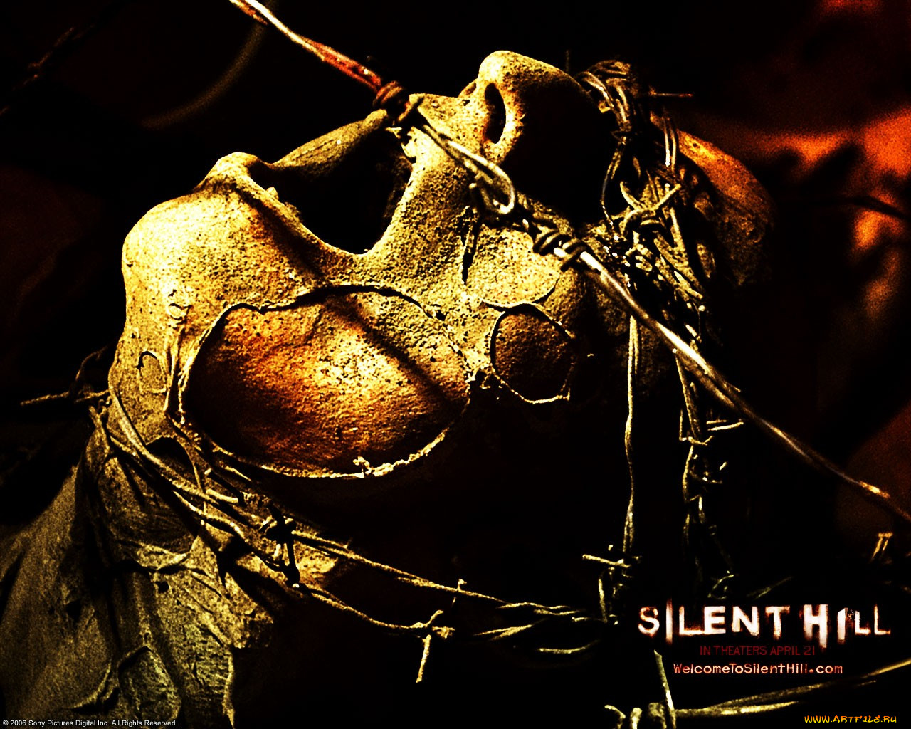 , , silent, hill